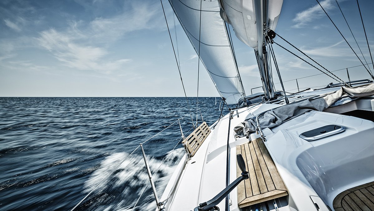 Whether on land or on water, we're right there with you!

#Sewing #Craftsmanship #SewingMachine #HomeSewing #DIY #MeMade #MarineLife #Maker #Sailor #Sailing #Boating #BoatWork #BoatingLife #SailingLife #Sailrepair #BoatsofInstagram #Reliable