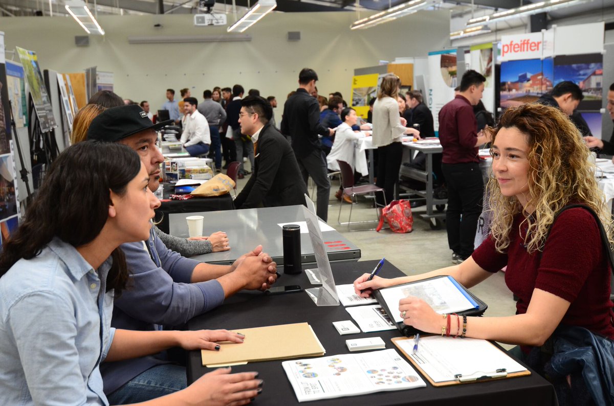 Cal Poly Pomona - College of Environmental Design tweet media