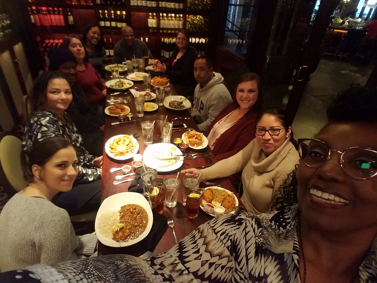 ASDS D111 LUNCHEON with DM JIMMY LEWIS!!! What a fun time and great way to show us LOVE❤! Thanks Amber and Jimmy we REALLY feel APPRECIATED (speaking for the group)! #ASDSD111 #SWBEST #missingLes #Aforcetobereckonedwith