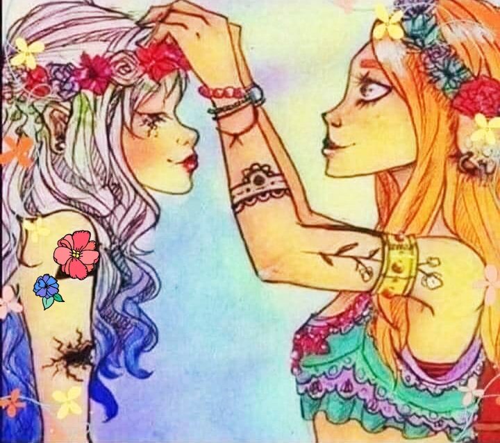 Be the woman who fixes another  woman's crown without telling anyone it was crooked 💕🌈
<a href="/RespectYourself/">Respect Yourself</a>