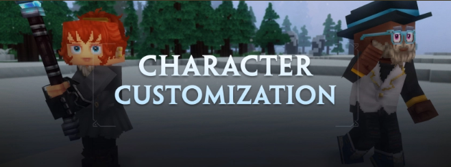HytaleJunction's tweet photo. Almost that time of the week again! If you missed last week's blog, don't forget to check out our TLDR version to stay up to date on all things Hytale! https://t.co/RbYf1Mjxsx #Hytale #HytaleHype https://t.co/96cyltHoKc