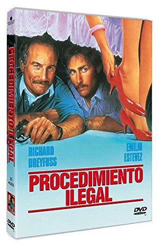 sinEntradas's tweet photo. La peli aleatoria del condensador de fluzo: Back to... 1987, Procedimiento ilegal https://t.co/UppQeXGHwS https://t.co/Ma2h4QE82h