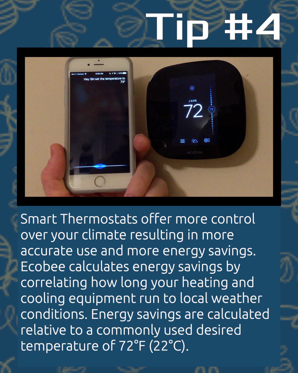 OdinEnergyPros's tweet photo. Looking for "HOW TO's" on energy savings this year? Follow us for more knowledge and tips. #EnergySavingTips https://t.co/MvIA6kaNav
