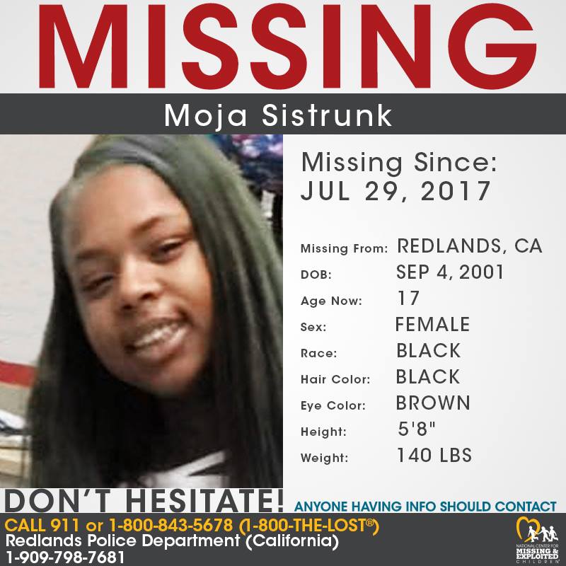 National Center for Missing & Exploited Children tweet media