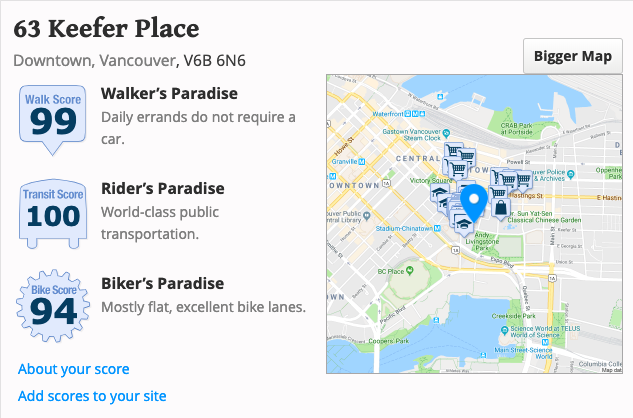 robinbardon's tweet image. The #location of 63 #Keefer Place couldn't get much better! Everything you need is literally at your #doorstep! Come check out our #OpenHouse at 606-63 Keefer Place this #Sunday from 2-4pm. #Vancouver #VancouverHomes #VancouverHomesForSale #VancouverApartments #VancouverCondos