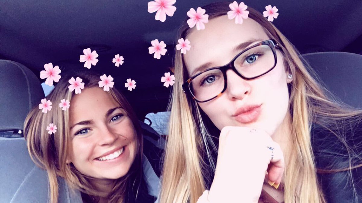 kendallbuck28's tweet photo. Happy Birthday!!🎂  I am so grateful to have you as a part of my life, experiencing such amazing adventures together❤️ https://t.co/HpLUHv0Xci