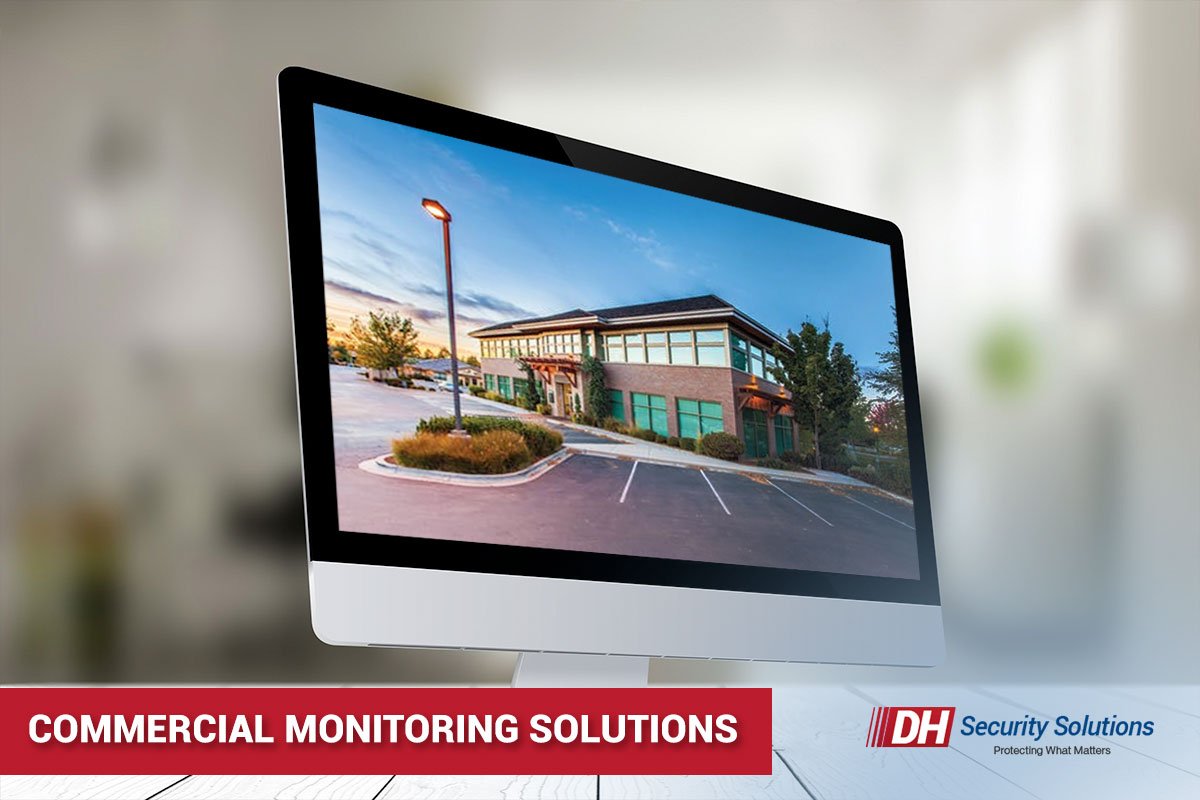 DHSecSolutions's tweet image. Our #CCTV and video camera systems are always up-to-date with the latest technological advances and developments in the field of video security.
bit.ly/2HFgvkm