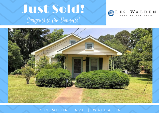 robwwhitesides's tweet photo. Another Home #Sold #RealEstateGoToGuy #LesWaldenRealEstateTeam https://t.co/yBmGZDhKcU