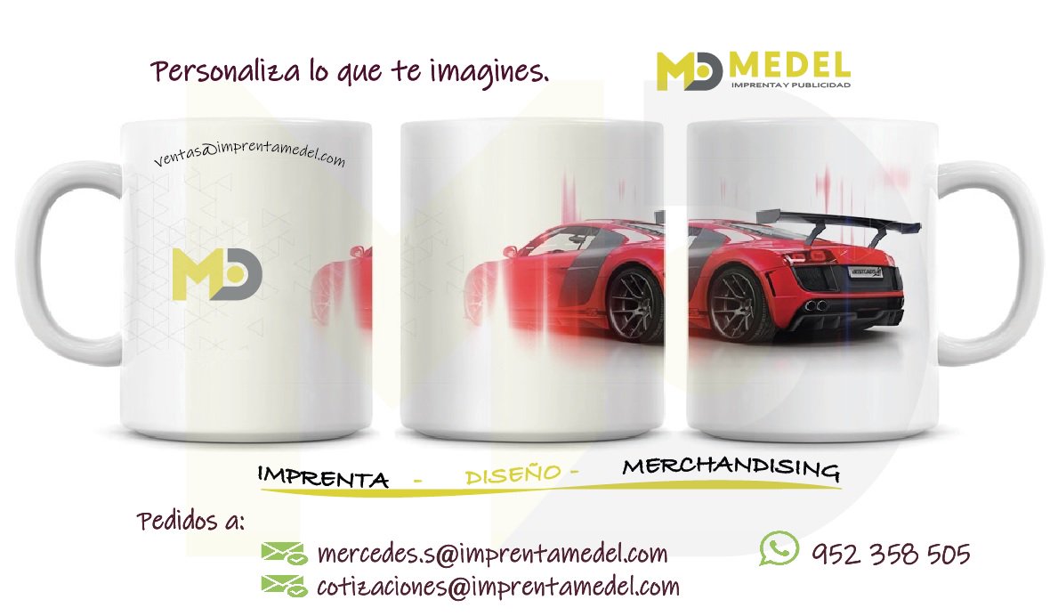 IdeasMerch's tweet photo. Las tazas publicitarias son otro gran producto promocional. Además pueden ser altamente personalizables debido a su tamaño y a la cantidad de espacio que generan, así que se podrán realizar grandes diseños o incluir mucho contenido.
Ahora solo queda pensar en las características. https://t.co/WeCQaZE0G8