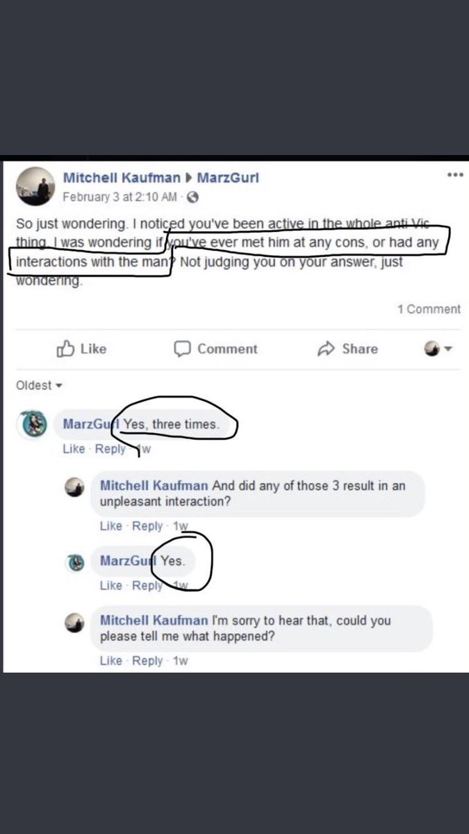 oshjm038's tweet photo. @ShadowCoon I saw you debating about this situation so I thought I’d show you this. This is the girl that started the whole kickvic thing and is admitting that she lied about it. She’s not a victim and this why people don’t believe when people say they are. https://t.co/DiHnLcXg9s