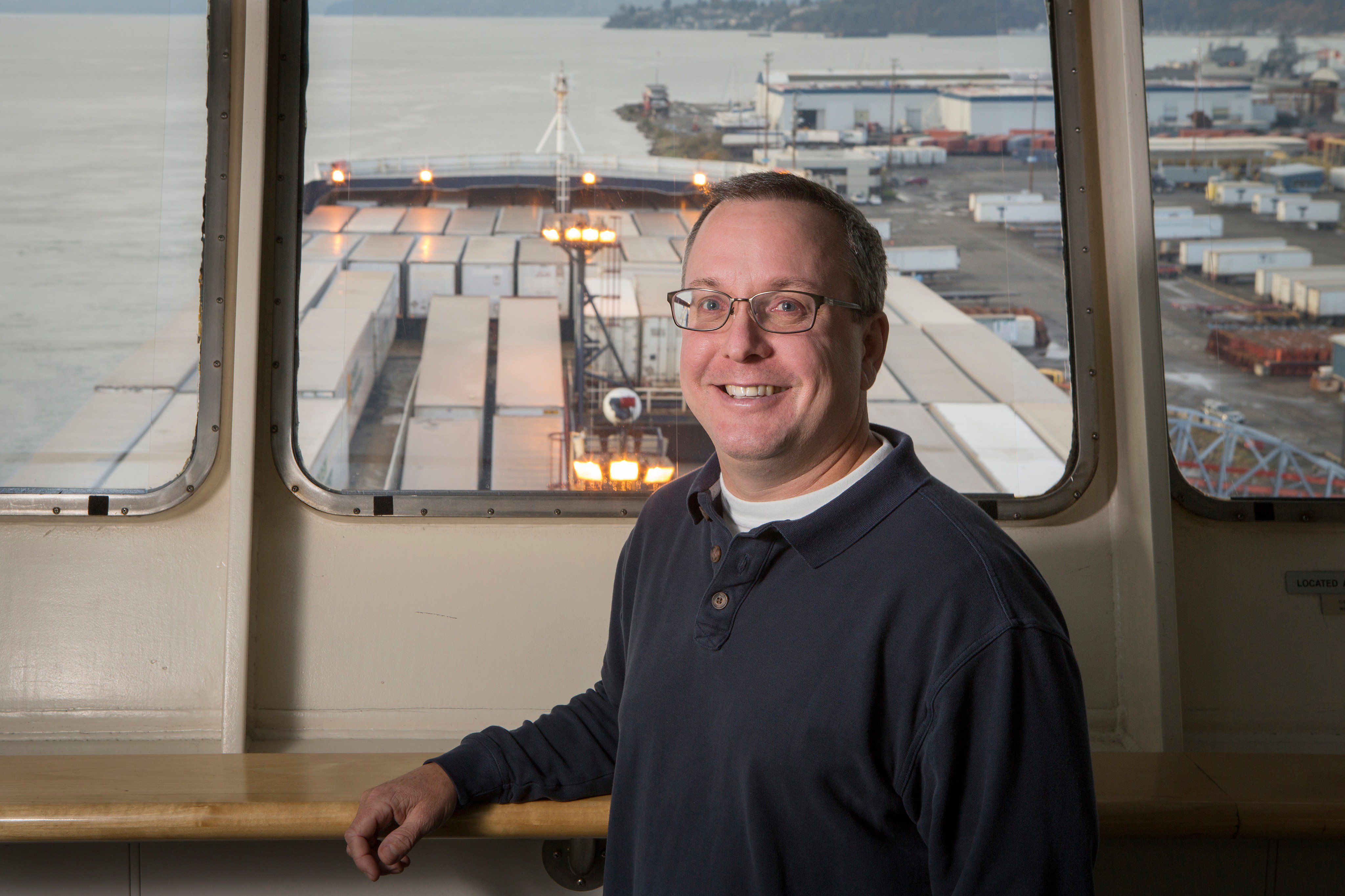 TOTE Services (TOTEServices) / Twitter