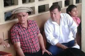 Luis Eduardo Camacho tweet media