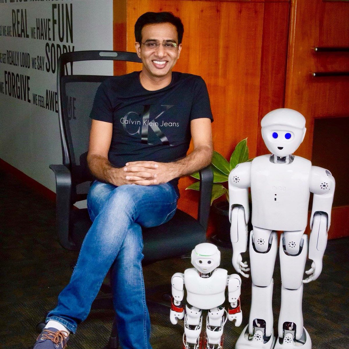 haribojan's tweet photo. dream... create... live... flow... don't forget to be awesome... @SirenaTech  #MakeInIndia https://t.co/30TNhBiAcm
