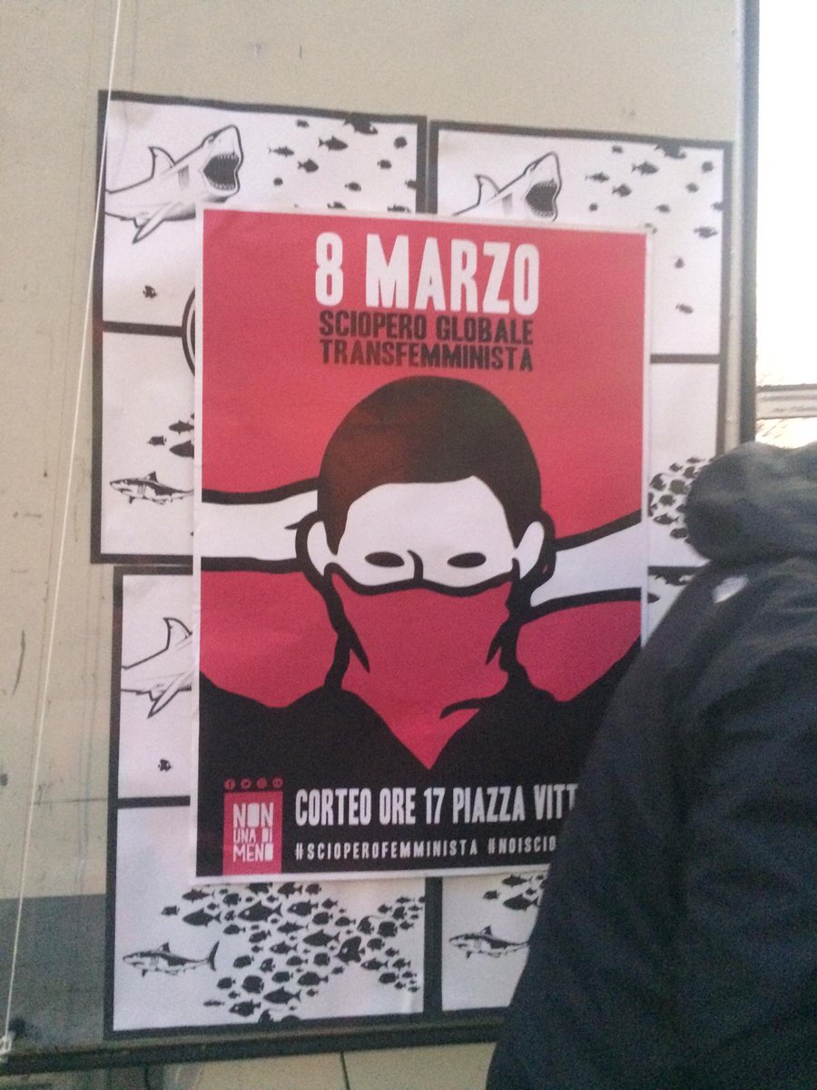 NonUnaDiMeno tweet media