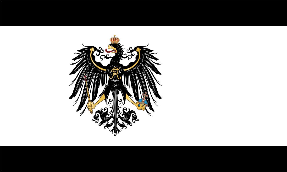 すぺきゅれいしょん ドイツ国防軍海軍皇道派 Heil Der Preussen この国旗を超えるかっこいい国旗はなかなか無い プロイセン王国 Konigreichpreussen プロイセン Preussen フリードリヒ大王 Friedrichdergrosse