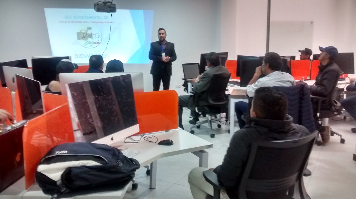ViveLab Boyacá tweet media