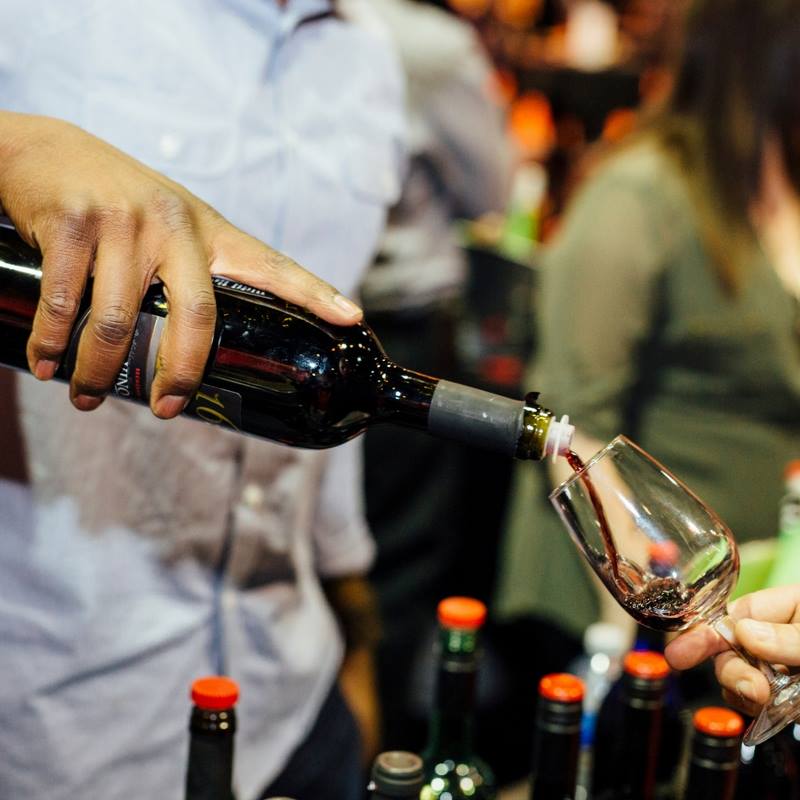 Do you work in the Alberta wine industry? We'd love to see you at our Winefest Industry Session this afternoon! Check out our website for details on this exclusive tasting: celebratewinefest.com/industry/index…
