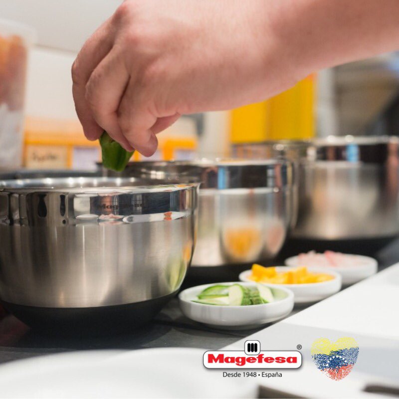 En #Magefesa nos mueve el centro del hogar. #Venezuela es nuestro hogar y siempre apostaremos a construir su mejor versión, con talento, calidad y compromiso.

¡Cuenta con nosotros Venezuela!