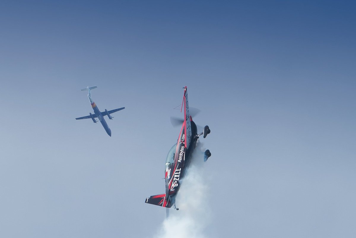 AircraftPhotoz1's tweet photo. New for @thebladesteam 2019

The Flybe Break https://t.co/bGDETNI9JA