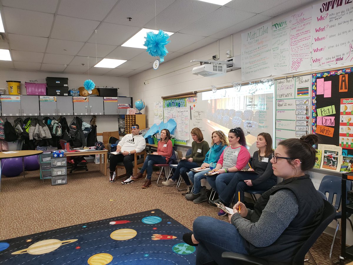 Rebecca Gallico tweet media