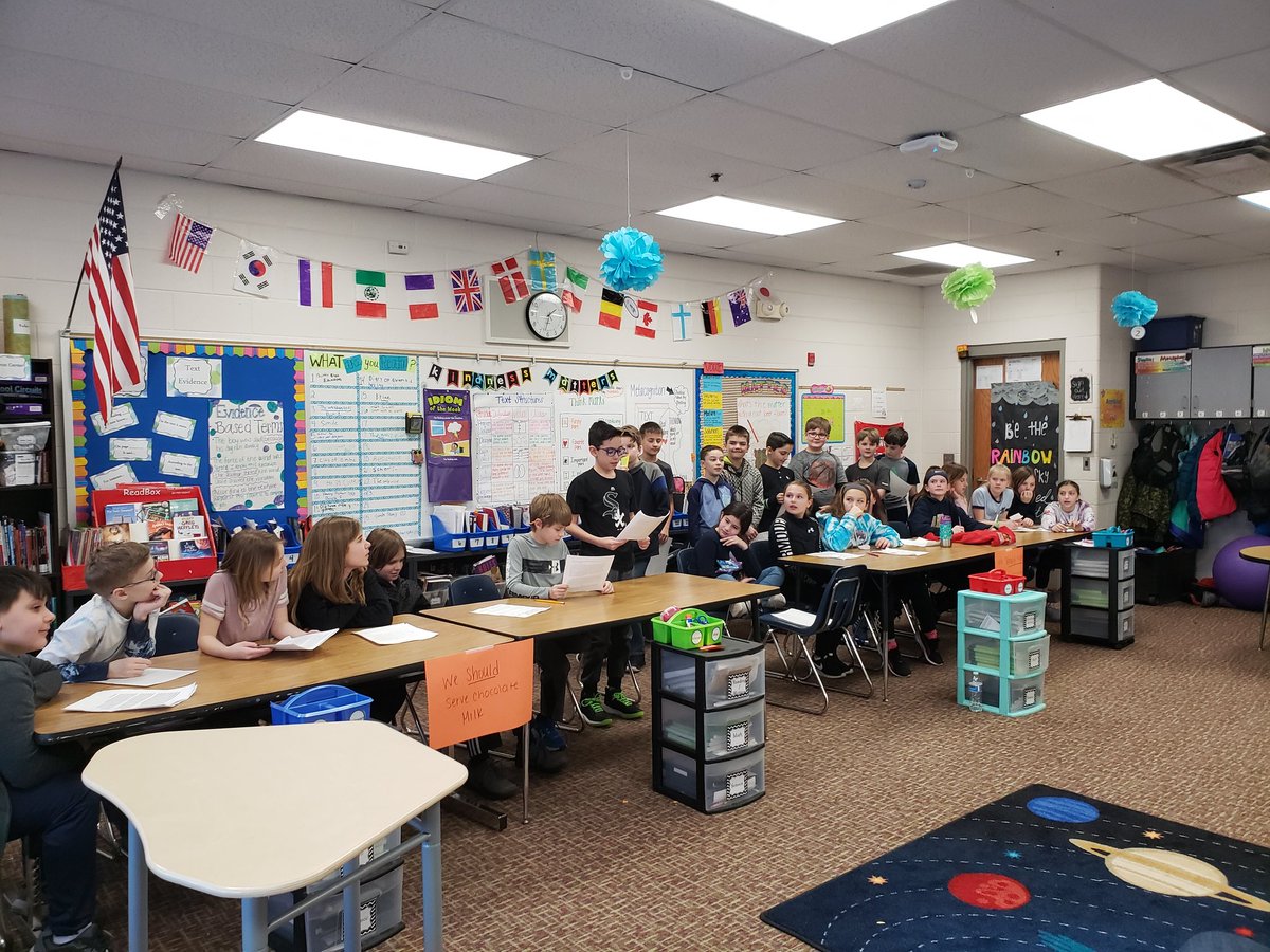 Rebecca Gallico tweet media