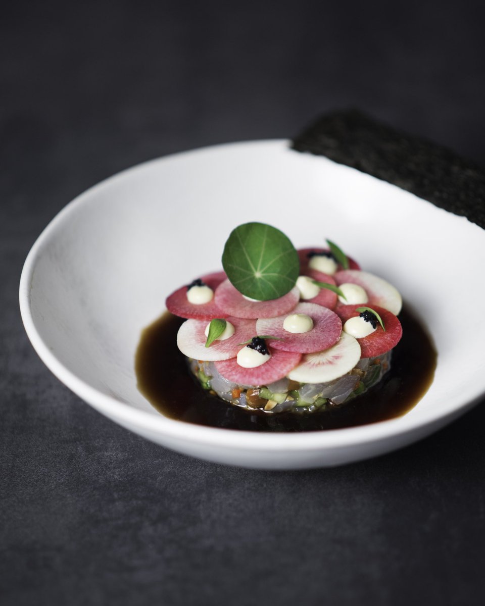 vakiaros's tweet photo. 🥢Πιάτο αποχώρησης
#MasterChefGR https://t.co/DBsL7vws0K
