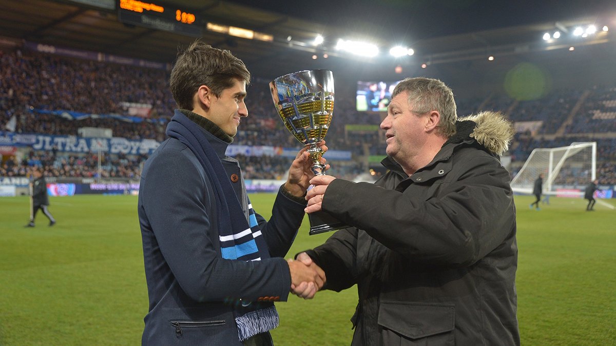 Racing Club de Strasbourg Alsace tweet media