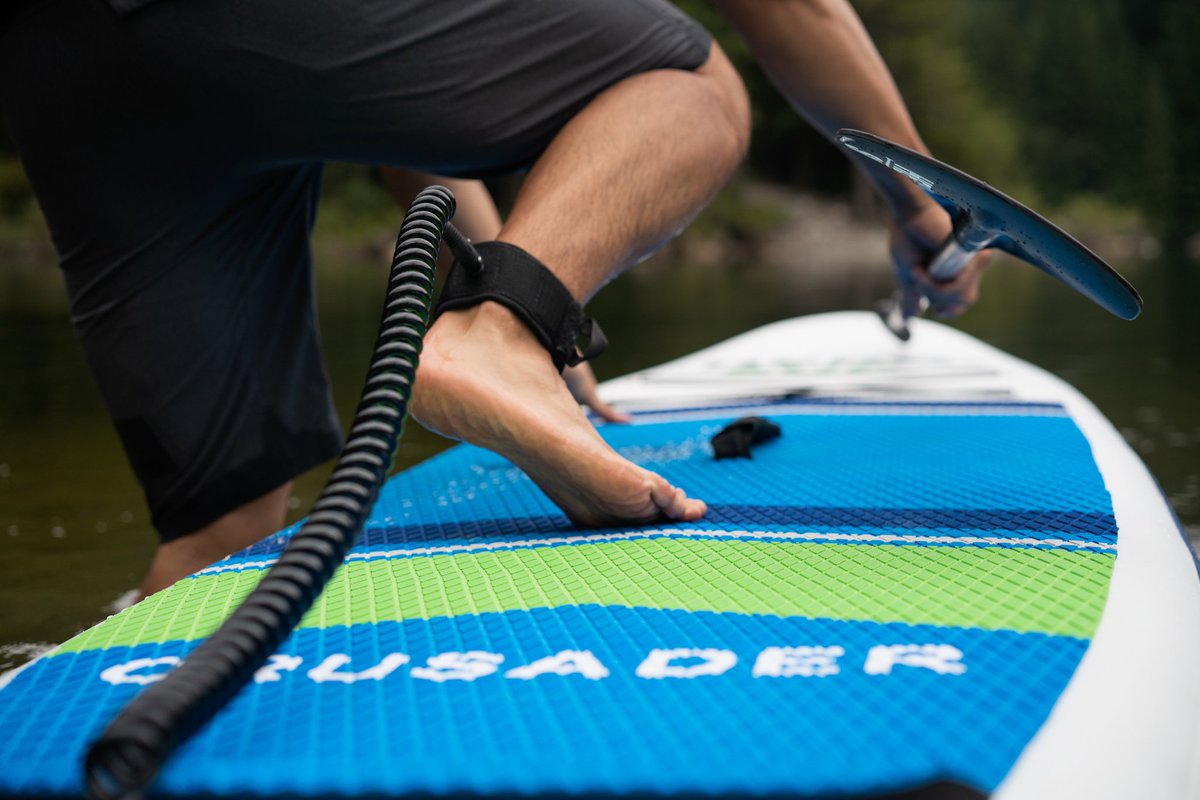 Go! https://tinyurl.com/y6th48o9 #sup #paddleboarding 