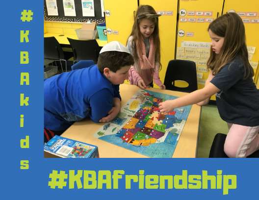 KellmanBrown's tweet photo. Shabbat Shalom from @kellmanbrown! Wishing our #KBAcommunity a restful and refreshing weekend!
#ShabbatShalom https://t.co/F86T6Nm76P
