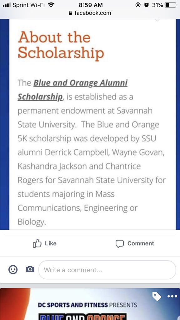 AffairDesigners's tweet photo. Tomorrow is the Day!!!! Come out &amp; Support.. IT is for a GREAT CAUSE!! AND YOU can Still sign up TODAY!! https://t.co/NknJZ39TQq 🐯💙🧡💙🧡💙🧡 https://t.co/1BMsgEIYh8