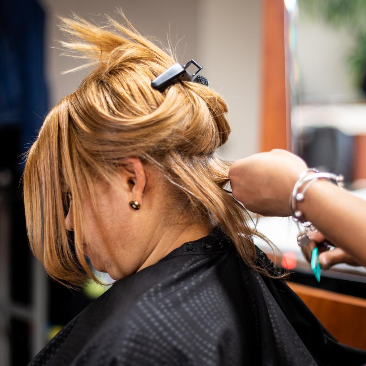 Luisa S Hair Salon Aka Master Dominican Salon Salonluisa Twitter