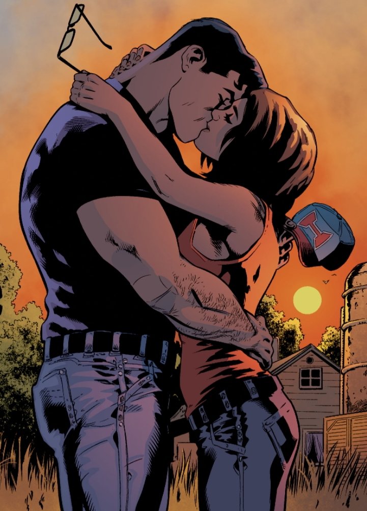 letstalkclois's tweet photo. #Superman #Superwoman #LoisLane #Clois #UltimatePowerCouple #ManOfSteel #WomanOfSteel #DCCouple https://t.co/HmdQFeThQq