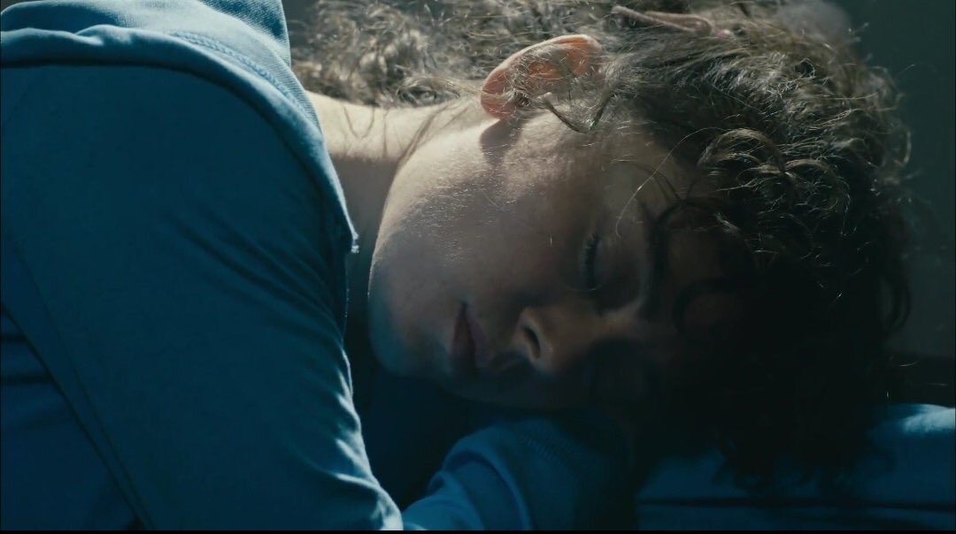 geminin kaptanı ama masum bebek