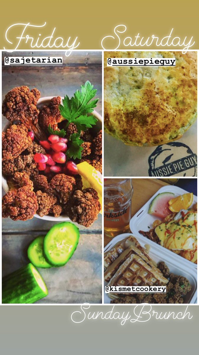 The Parkside Brewery tweet media