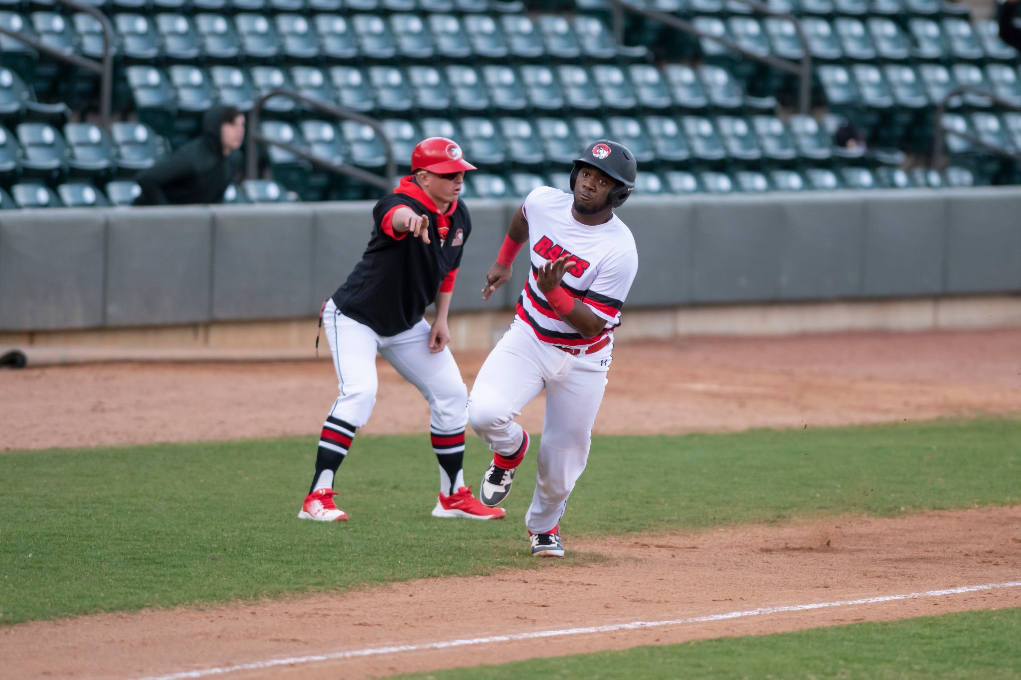 WSSU Athletics on Twitter: 