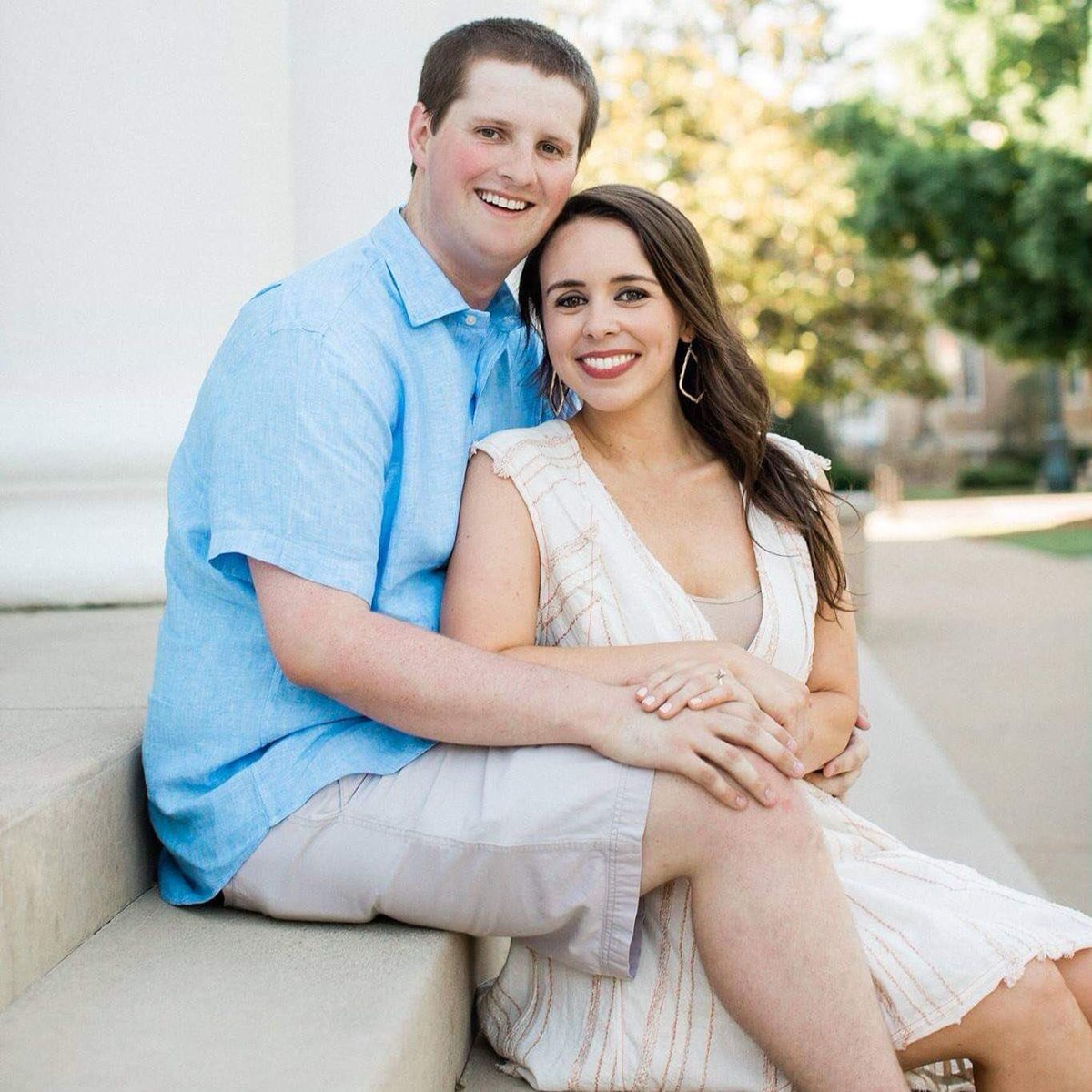 OFDOxford's tweet photo. We can’t wait to watch these two lovebirds say I Do! ❤️ https://t.co/KkBszAFBGY