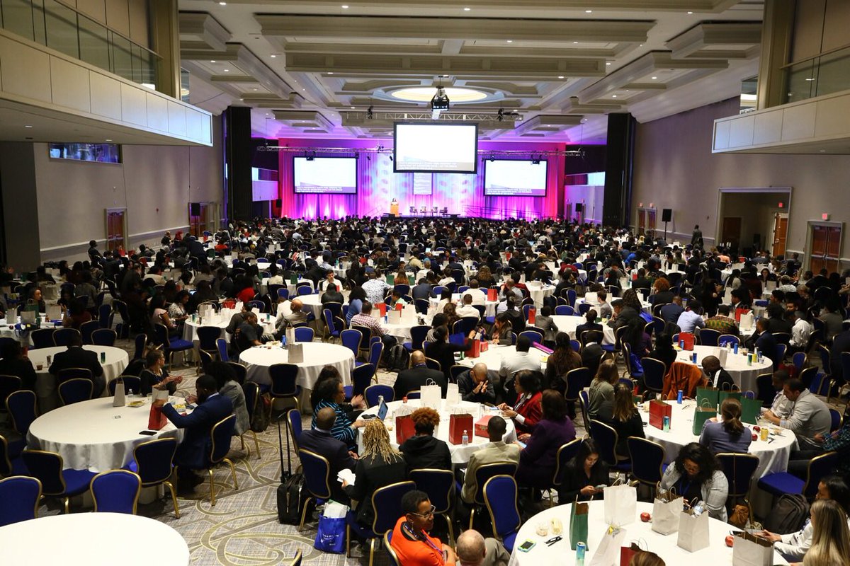1300 STEM students and faculty gather #ERN2019