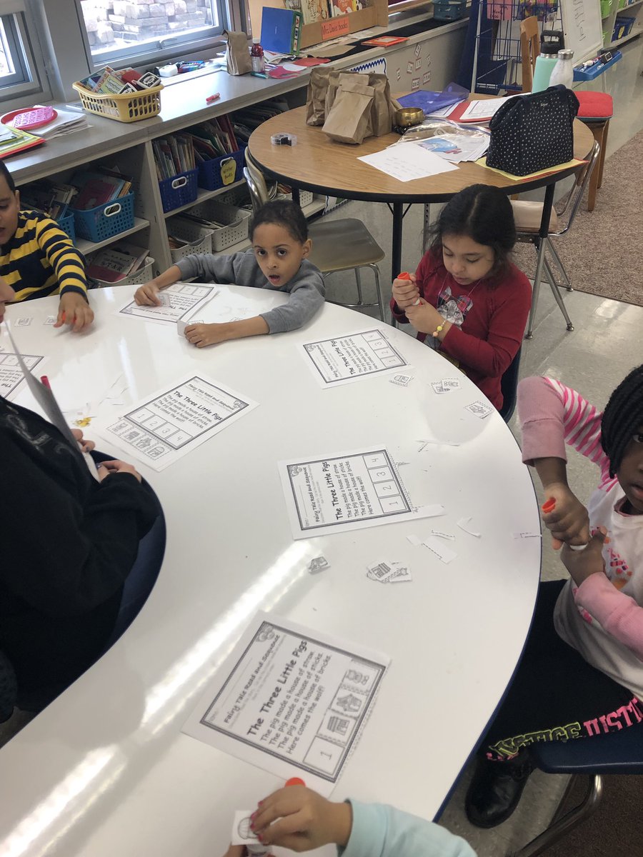 Corrine_Geiger's tweet image. Retelling some fairy tales with the LEO class #SASDNEXT #SASD_EMC