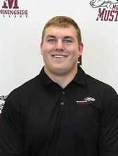 BillDeeds's tweet photo. Kudos to Morningside College student athletes: Keegan Hessler, Caleb Deemer, &amp; Phil Rasmussen, named to the All-GPAC Wrestling First Team.  https://t.co/Ps9jVL8b77 https://t.co/U4lrW0v8vi