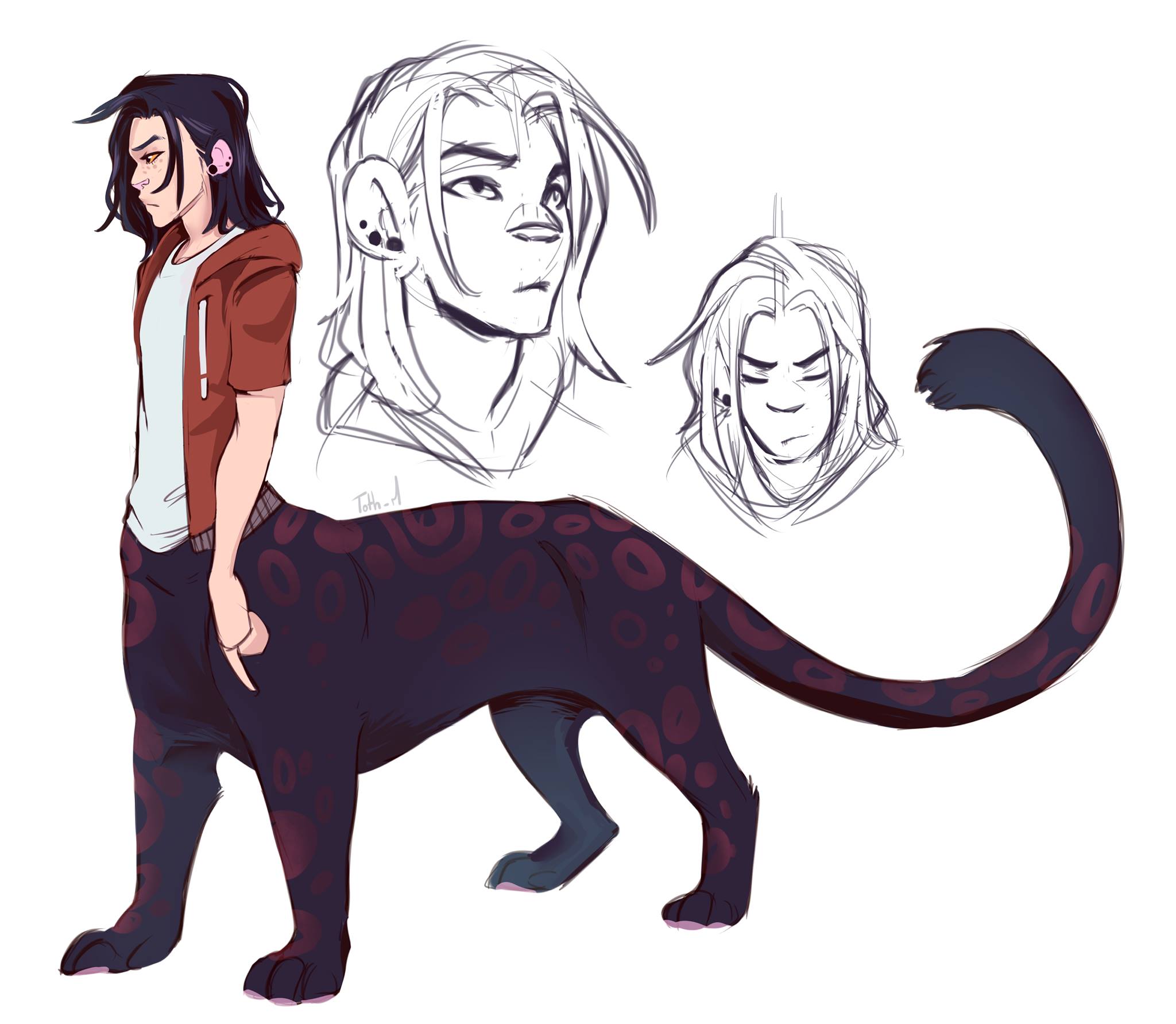 Toth-M 🌿 on Twitter: Toth-M 🌿 on Twitter:
