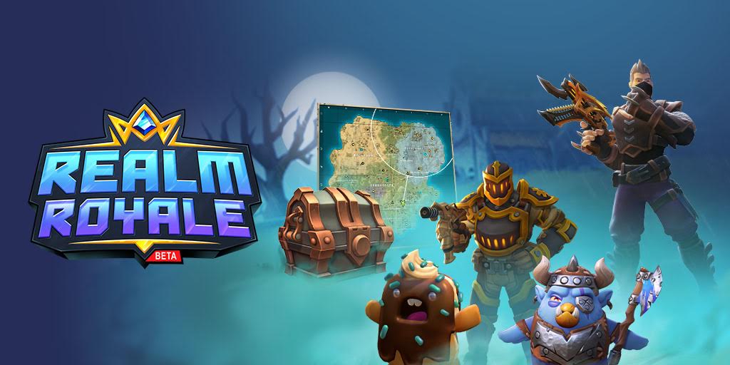 Realm Royale Dev Tracker Devtrackers Gg Realm Royale Dev Tracker Devtrackers Gg