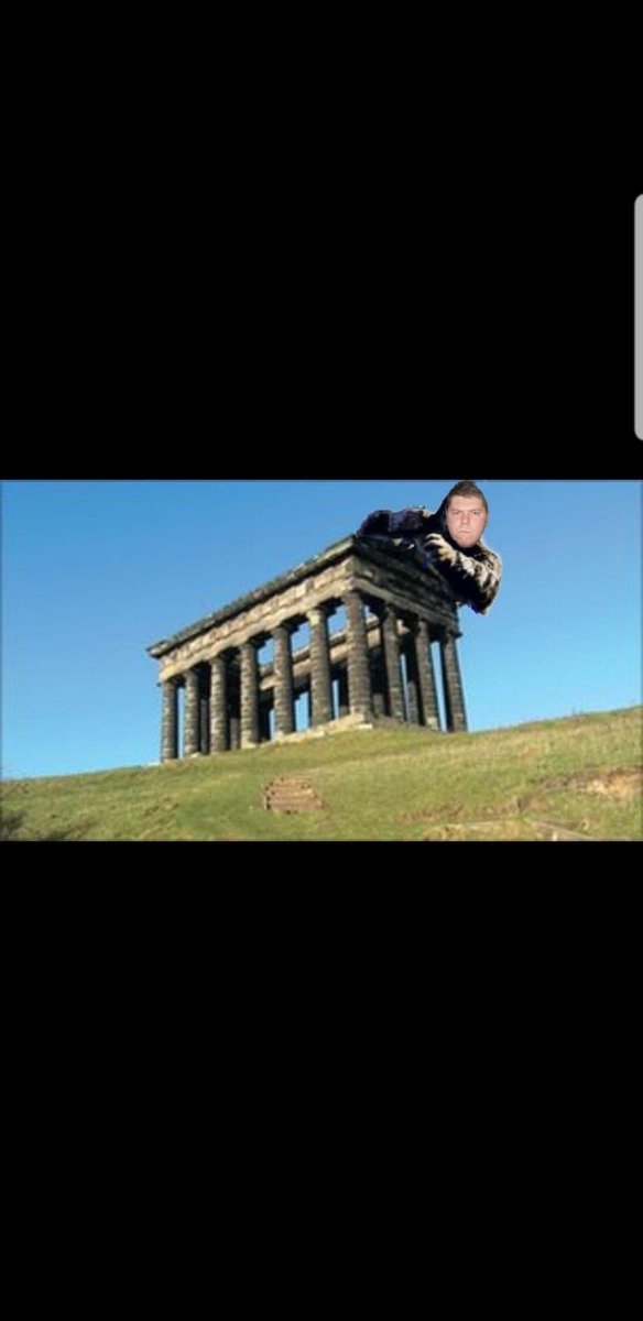 <a href="/PENSHAWCCFC/">PCCFC</a> ‘We’re coming for you’