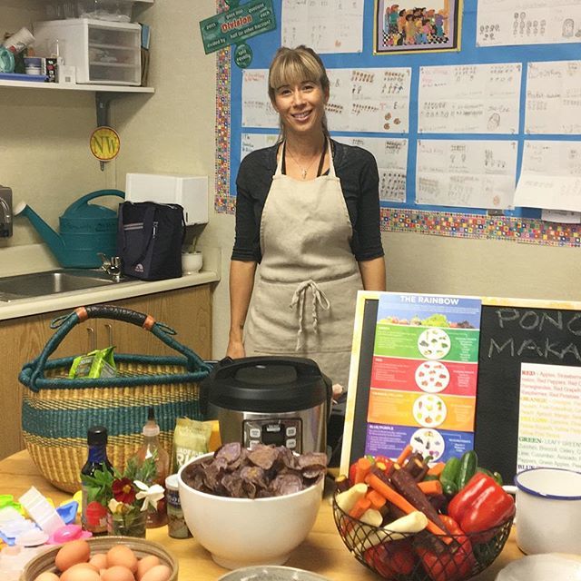 Pono Burger tweet media