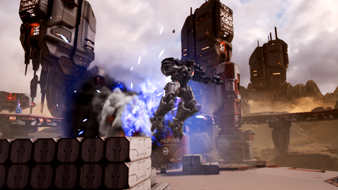 archangelvrgame's tweet photo. Get MECH'D this weekend with a game of #Hellfire! #FridayFeeling https://t.co/kVkl9111VN
