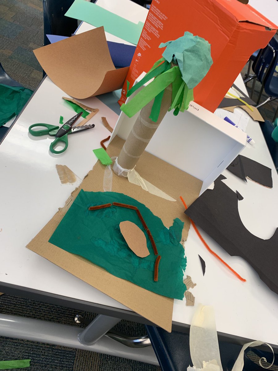Kaitlin Jensen (@mrsjensen913) on Twitter photo Loving the animal sanctuaries that some of the 3rd graders choose to make to show their understanding from the structures of nature unit. <a href="/CookePrincipal/">CookePrincipal</a> <a href="/VBContent/">VB Content</a> #wtcooke <a href="/icetchr/">Amy Rille</a> Loving the animal sanctuaries that some of the 3rd graders choose to make to show their understanding from the structures of nature unit. <a href="/CookePrincipal/">CookePrincipal</a> <a href="/VBContent/">VB Content</a> #wtcooke <a href="/icetchr/">Amy Rille</a>