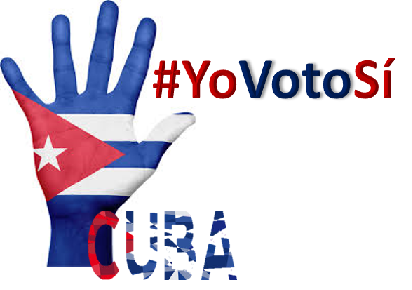 editor_inhem's tweet photo. #Cuba #PorMiConstitución #YoVotoSí #EnElINHEMVotamosSí https://t.co/AFXi5I2OPh