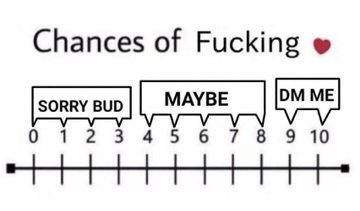 Doin it! Leave a comment and I'll leave a number 🧐 https://t.co/pb9NV70ETb
