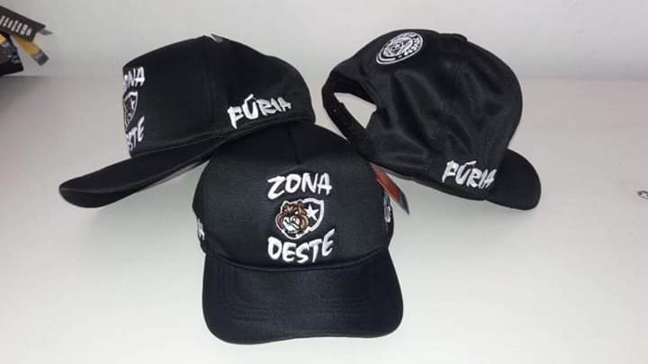 5Canilfjb's tweet photo. Boné ZO Modelo 2019

Sócio do Canil: R$34
N/Sócio do Canil: R$45

Enviamos para todo Brasil.
#SouFúria #SouSócioZO
#5Canil https://t.co/sksAjqXc0X