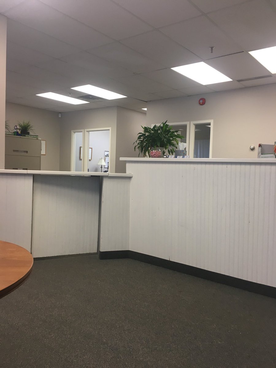 kristenjelison's tweet photo. . @lornecoe I was asked to attend a meeting as a support person with a constituent of his. I was denied entry. When mom asked Coe personally again she again was denied and forced in alone. I wasn’t planning to speak unless asked. Staff was HOSTILE and combative #onpoli #Shame https://t.co/gMnYMQuC1h
