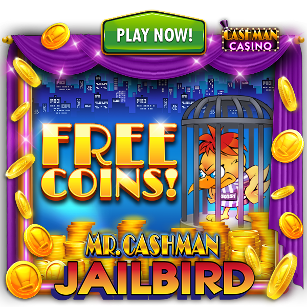 Cashman casino free coins facebook